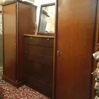 کمد با درآور