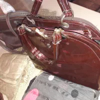 کیف و شال کاملا سالم|کیف، کفش، کمربند|سهند, |دیوار