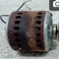 موتر کولر آبی