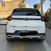 ایکس ۲۲پرو/mvm x22pro mt|خودرو سواری و وانت|اصفهان, شیخ اشراق|دیوار