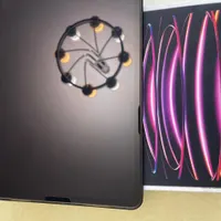 iPad Pro 2022 5G|تبلت|تهران, سیدخندان|دیوار