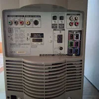 ظبط سونی مدل FLX9|سیستم صوتی خانگی|مشهد, احمدآباد|دیوار