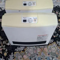 بخاری اصلی ژاپنی