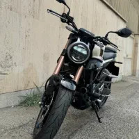 هندا cb150|موتورسیکلت|تهران, پامنار|دیوار