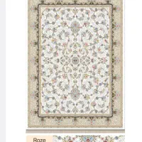 فروش عمده فرش ۷۰۰ و ۱۲۰۰ شانه زیر قیمت کارخانه