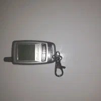 دزدگیر استیل مید