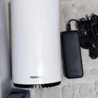 مودم 5G فایوجی Nokia Fastmile version 3.2