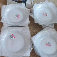 سرویس کریستال|ظروف سرو و پذیرایی|اصفهان, بهارستان|دیوار