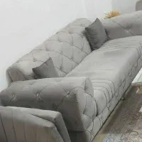 فروشی مطابق عکس تمیز ۸ نفره