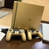 ps4 اسلیم