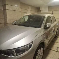 باسلام .تارا اتوماتیک v2رنگ تتانیوم ماشین کم کار|خودرو سواری و وانت|اهر, |دیوار