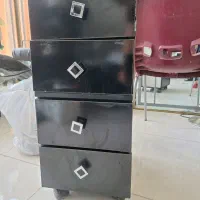 دراور چهار کشو