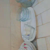 ظروف اشپزخانه