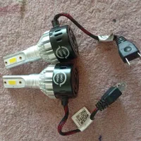 هدلایت پژو