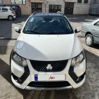 کوییک دنده ای RS مدل ۱۴۰۳