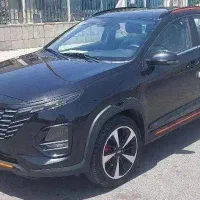 ام وی ام ایکس 33 کراس اتوماتیک مدل 1403