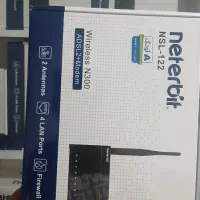 مودم TP-LINK 9960 تی پی لینک (شیرازیان)|مودم و تجهیزات شبکه|نیشابور, فردوس شمالی|دیوار