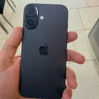 ایفون 16 iphone|موبایل|مشهد, بهاران|دیوار