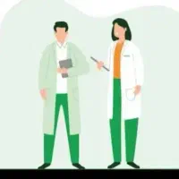 تمیز کاری منزل خانم