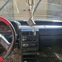 پراید مدل ۸۶ دوگانه کارخانه تمام رنگ|خودرو سواری و وانت|اردبیل, |دیوار