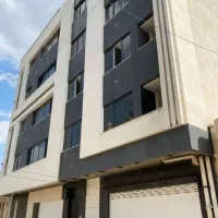 فروش اپارتمان ۱۵۶ متری ۳ خواب تجهیز ازادگان، قرنی