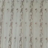 پرده حریر