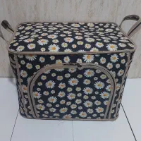 باکس دو در مسافرتی