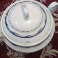 قابلمه چینی|ظروف پخت‌وپز|تهران, زهتابی|دیوار