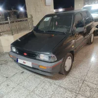 پراید هاچبک نسیم86 سالم|خودرو سواری و وانت|قم, زنبیل آباد|دیوار