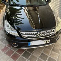 دانگ فنگ H30، اچ سی کراس مدل ۱۳۹۷|خودرو سواری و وانت|خمینی‌شهر, |دیوار