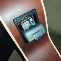 گیتار اشمیت|گیتار، بیس، امپلیفایر|اردبیل, |دیوار