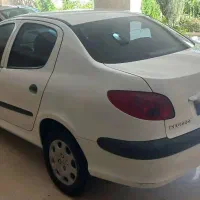 پژو 206 sd v8 مدل ۹۸|خودرو سواری و وانت|شهریار, شهریار|دیوار