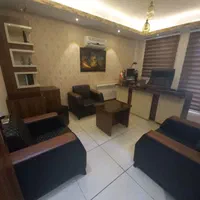 اتاق اداری / دفتر کار اشتراکی