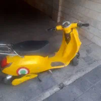 موتور برقی کویر۱۵۰۰es2 مدل۱۳۹۹