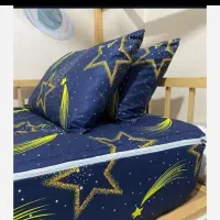 دوخت انواع روی رختخواب|رختخواب، بالش، پتو|خلخال, |دیوار