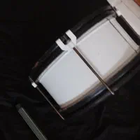 طبل محرمی|درام و پرکاشن|رشت, کوی غلام نیا|دیوار