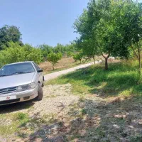 فروش هیوندا اکسل|خودرو سواری و وانت|تهران, خاک سفید|دیوار