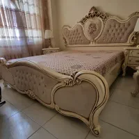 سرویس خواب دونفره درحد
