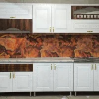 کابینت وکیوم حاضری پیش ساخته|مصالح و تجهیزات ساختمان|مشهد, نوید|دیوار