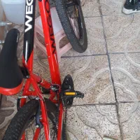 دوچرخه۲۶ ویگو تنه آلمینیوم