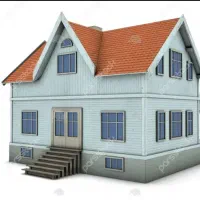 خانه ویلایی اسلام اباد