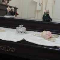 روتختی عروس|سرویس روتختی|تهران, سوهانک|دیوار