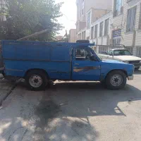 باربری نیسان