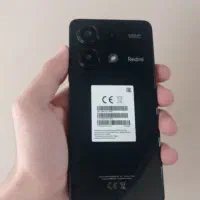 نوت ۱۳|موبایل|بجنورد, |دیوار