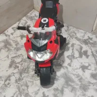 موتور شارژی