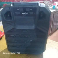 اسپیکر نو اصلا استفاده نشده