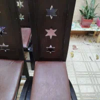 صندلی|میز و صندلی غذاخوری|اراک, |دیوار