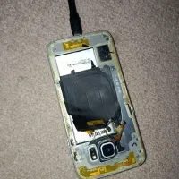 گوشی edge s6