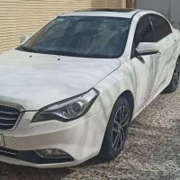 بسترن B50F خانگی|خودرو سواری و وانت|شاهینشهر, نبوت|دیوار