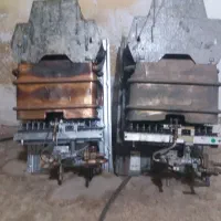 ابگرمکن دیواری|آبگرمکن، پکیج، شوفاژ|نیشابور, شهرآرا|دیوار